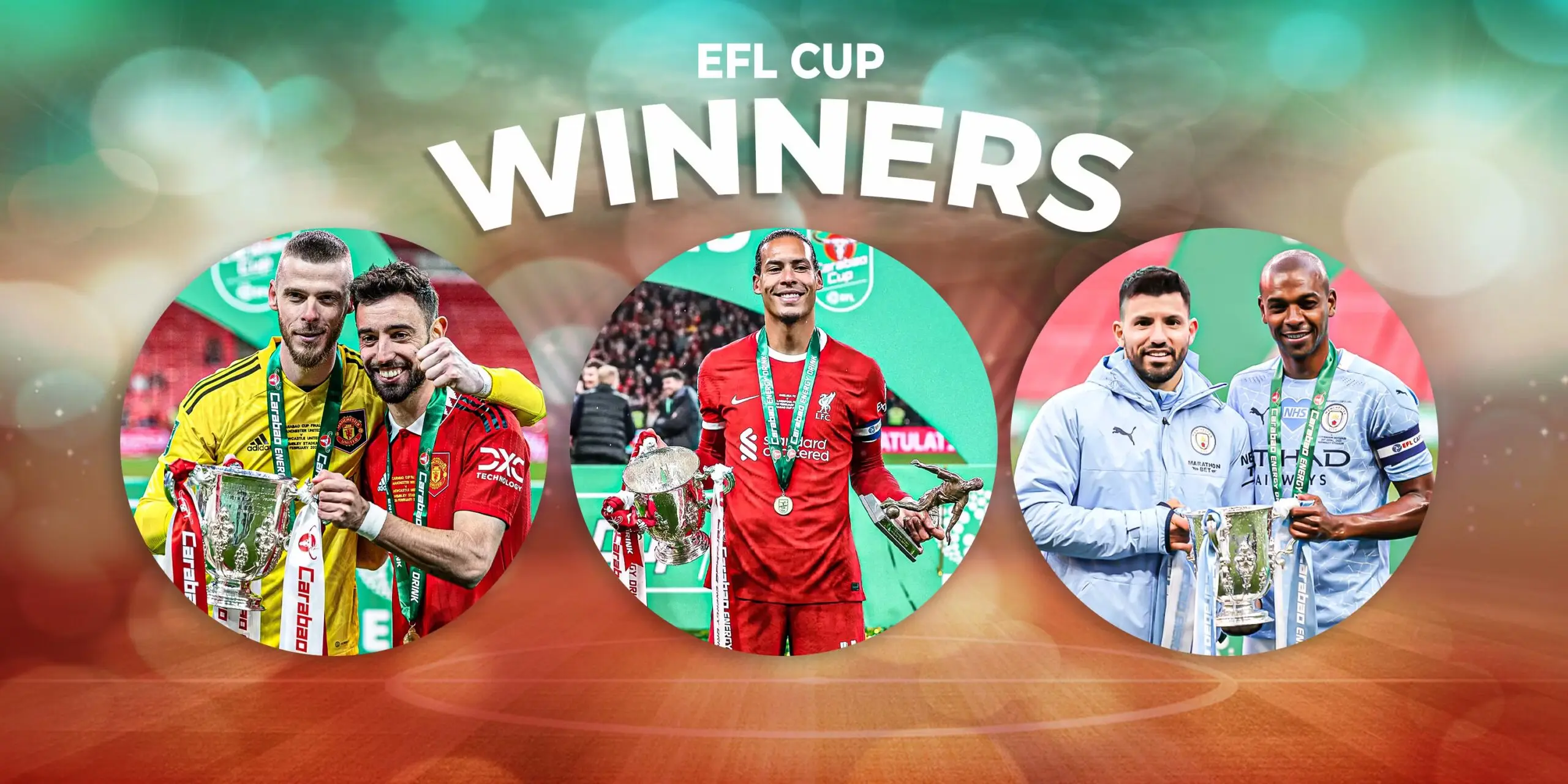 The EFL Cup: A Discourse on English Football’s Esteemed Tournament