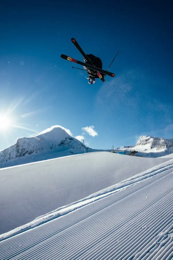 Eileen Gu: The Rising Star of Winter Sports