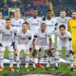 Eintracht Frankfurt vs Mönchengladbach: A Thrilling Clash