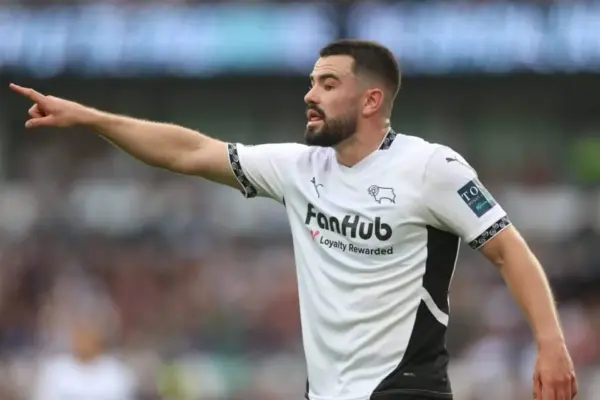 Eiran Cashin: The Emerging Talent in Football