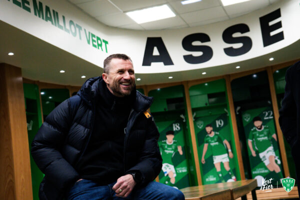 An Insight into Eirik Horneland’s Coaching Journey