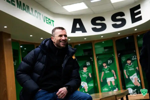 An Insight into Eirik Horneland’s Coaching Journey