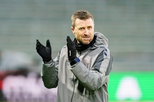 The Career of Eirik Horneland in Football Management