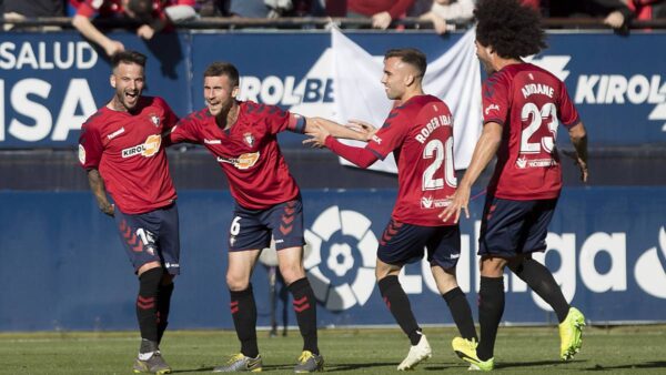 Elche vs Osasuna: A Crucial Clash in La Liga