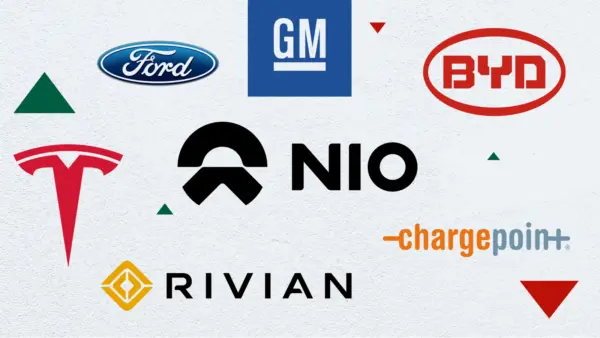 The Rise of Electric Cars in the UK