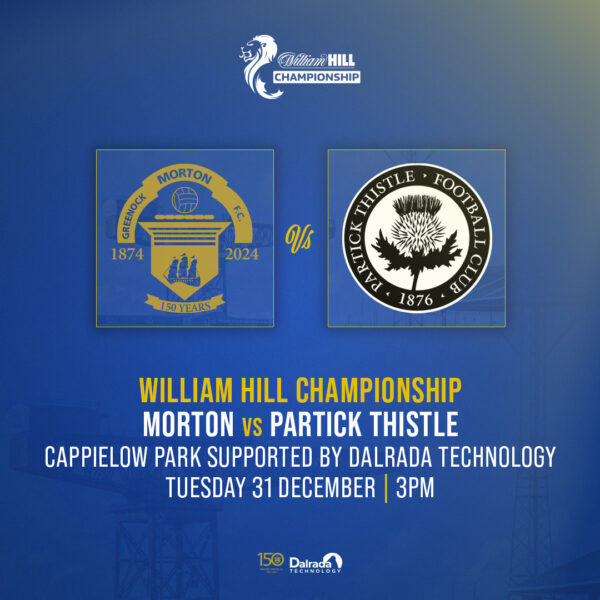 Elgin City vs Partick Thistle: A Crucial Clash Ahead