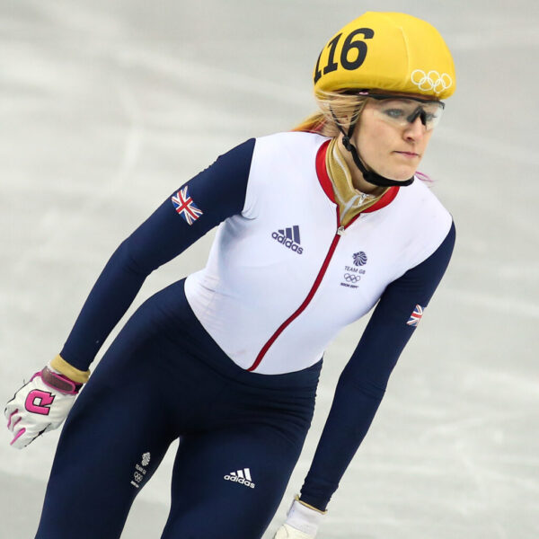 Elise Christie: Triumphs and Challenges in Speed Skating