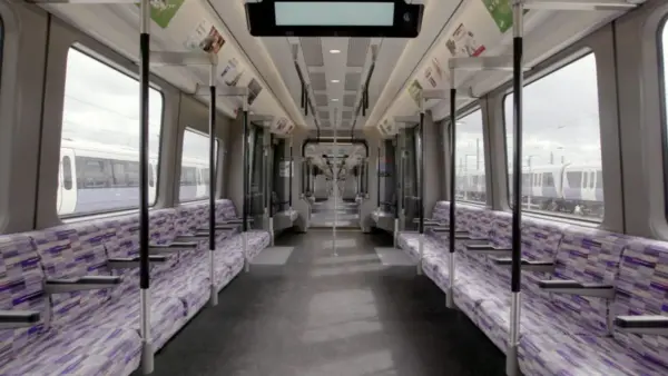 Elizabeth Line: A New Era in London’s Transport Network