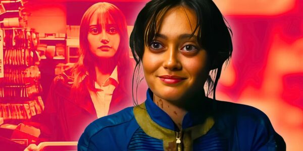 Ella Purnell: The Rising Star of Modern Cinema