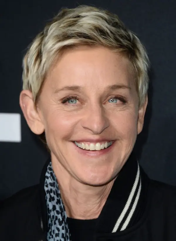 Ellen DeGeneres: Her Influence and Legacy