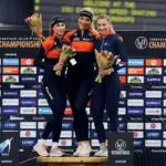 Ellia Smeding: A Promising Talent in the Sporting Arena