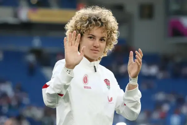 Ellie Kildunne: A Promising Talent in Women’s Rugby