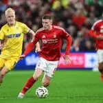 Elliot Anderson: The Rise of a Young Football Talent