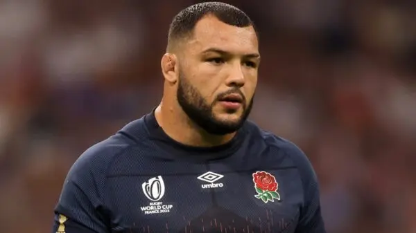 Ellis Genge: A Rising Star in Rugby Union
