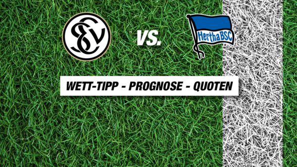 Elversberg vs. Hertha: A Crucial Encounter in the League