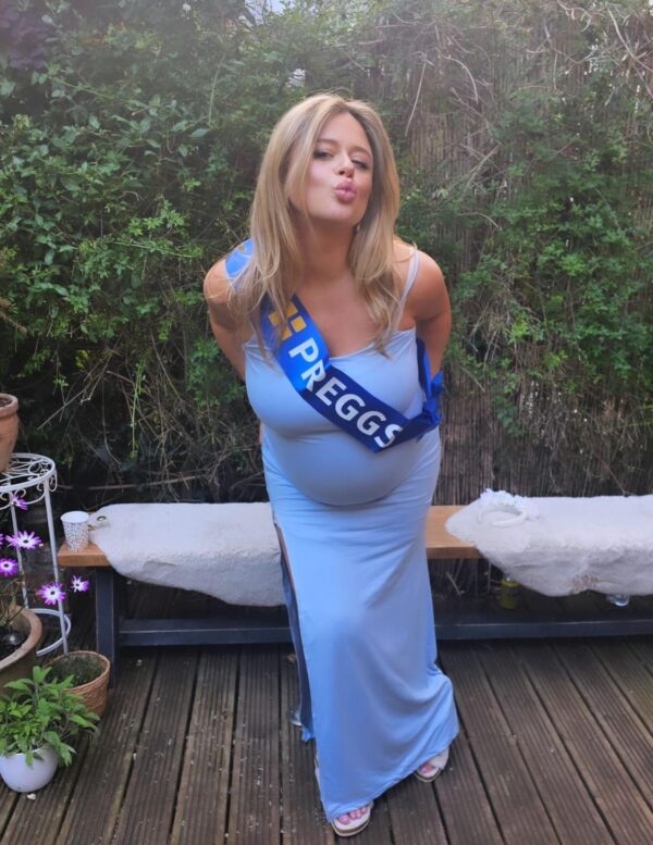 Emily Atack: The Rise of a Comedy Sensation