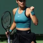 Emma Raducanu: A Journey to Success in Tennis