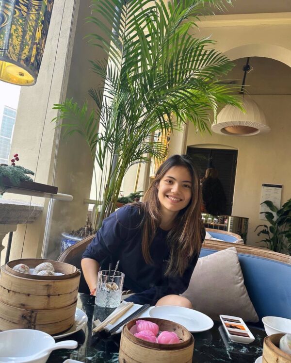 The Rise of Emma Raducanu: A Tennis Phenomenon