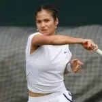 The Inspiring Journey of Emma Raducanu