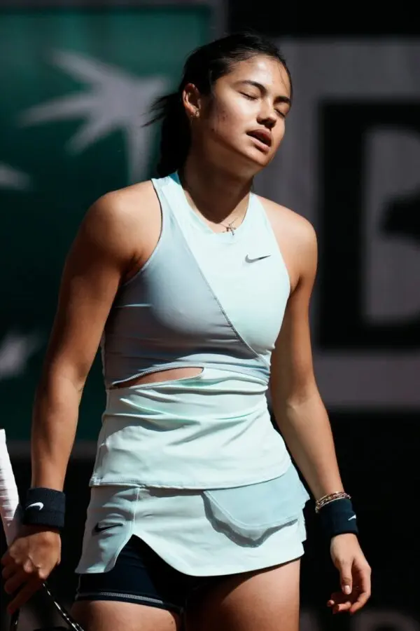 Emma Raducanu: The Future of British Tennis