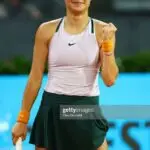 Emma Raducanu: The Rise of a Tennis Phenomenon