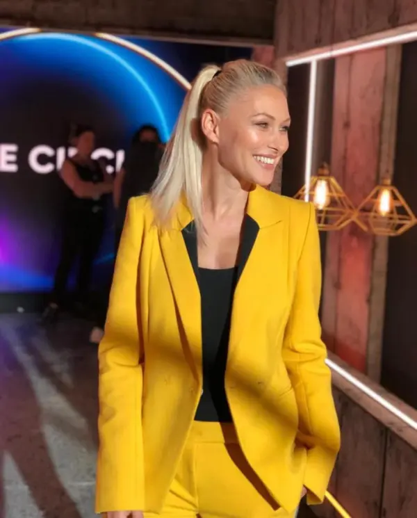 Emma Willis: A Multi-Talented Entertainer Making Waves