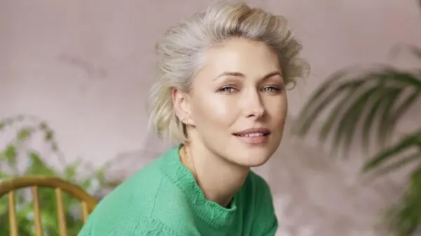 The Rise of Emma Willis in British Television