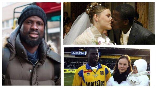 The Journey of Emmanuel Eboué: Highlights and Struggles