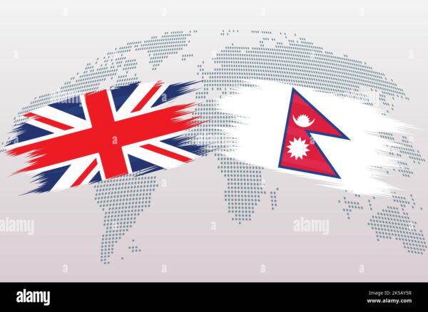 England vs Nepal: A Memorable Cricket Encounter