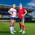 The Historic Rivalry: England vs Wales in Sports