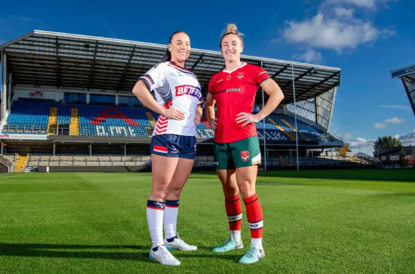 The Historic Rivalry: England vs Wales in Sports