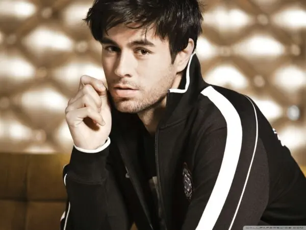 The Impact of Enrique Iglesias on Latin Pop Music