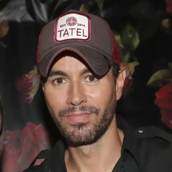 The Phenomenon of Enrique Iglesias: A Musical Journey