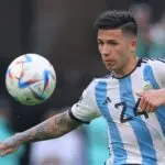Enzo Fernández: A Glimpse into Football’s Future