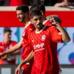 Eren Dinkci: The Next Big Thing in Football