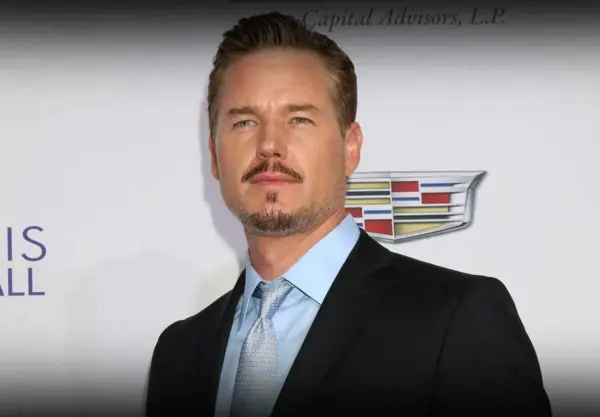 Exploring the Life and Career of Eric Dane