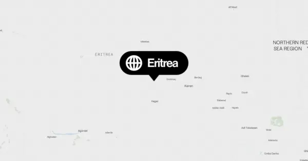 Eritrea: Challenges and Opportunities in 2023