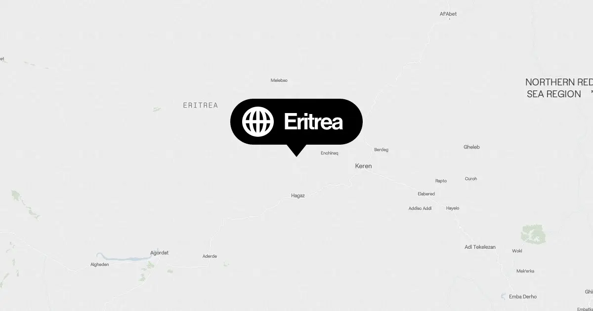 Eritrea: Challenges and Opportunities in 2023