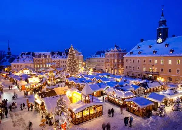 Estonia: A Nordic Gem on the Rise