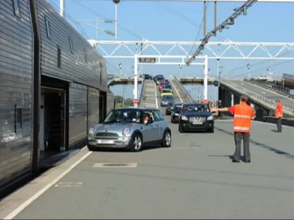 Challenges Facing the EU Entry Exit System