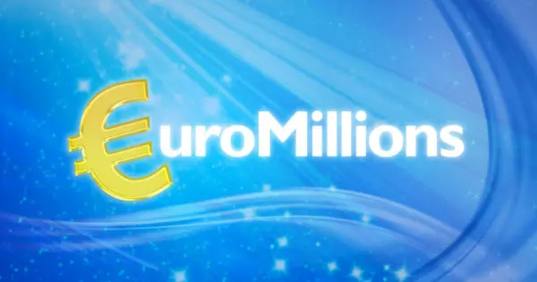 Latest Euromillions Results: Lottery Results Update