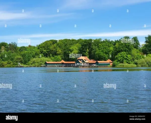 Exploring the Historical Significance of Eutin