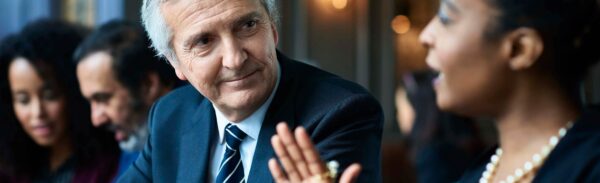 Evelyn Partners: A Leader in Wealth Management Solutions