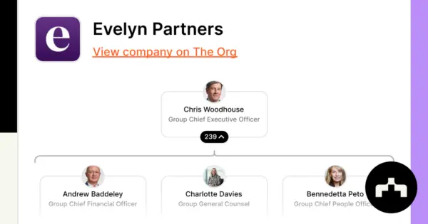 Understanding Evelyn Partners and Their Wealth Management Services