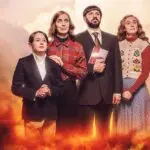 Understanding ‘Everyone Else Burns’: The Urgent Climate Dialogue