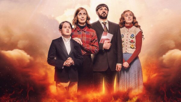 Understanding ‘Everyone Else Burns’: The Urgent Climate Dialogue