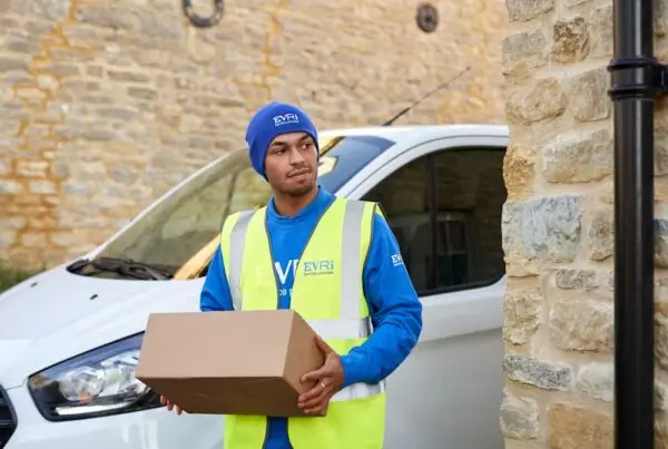 Understanding Evri and Its Impact on Delivery Services