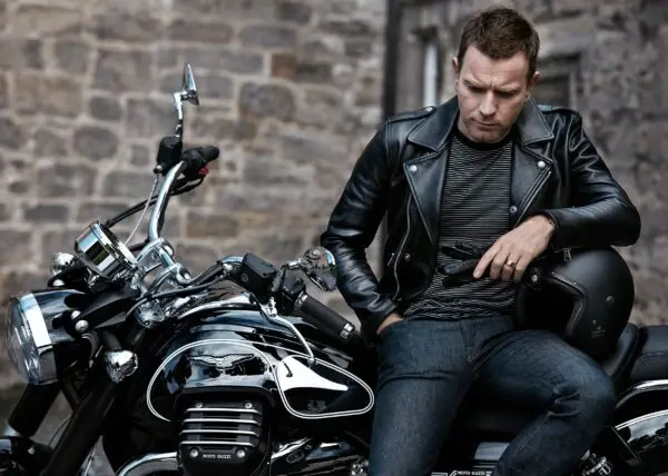 Ewan McGregor: A Versatile Talent Shaping Cinema