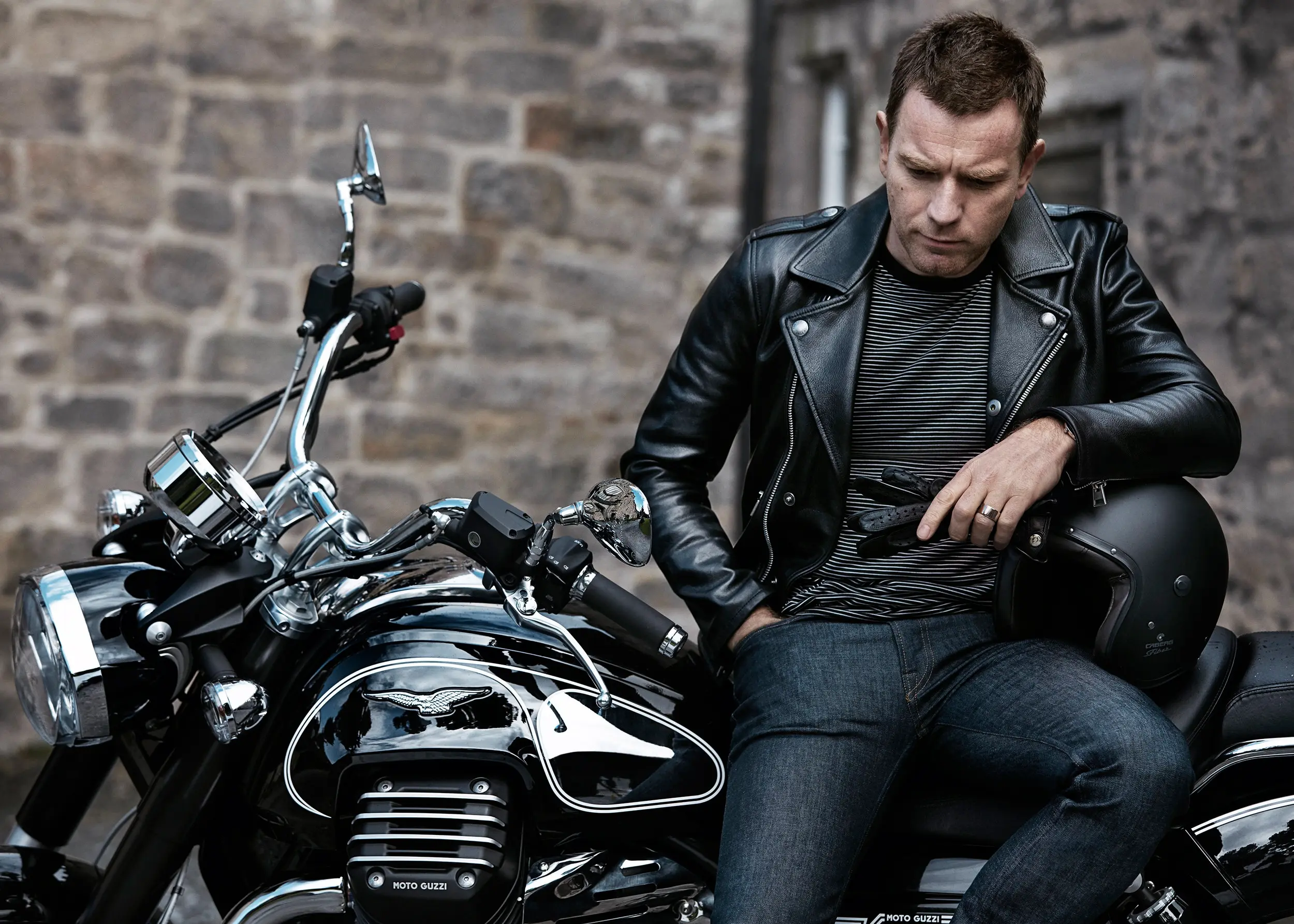 Ewan McGregor: A Versatile Talent Shaping Cinema