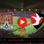 Exeter City vs Northampton Town: Key Match Details